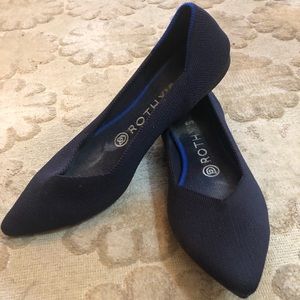 Rothys The Point Shoe